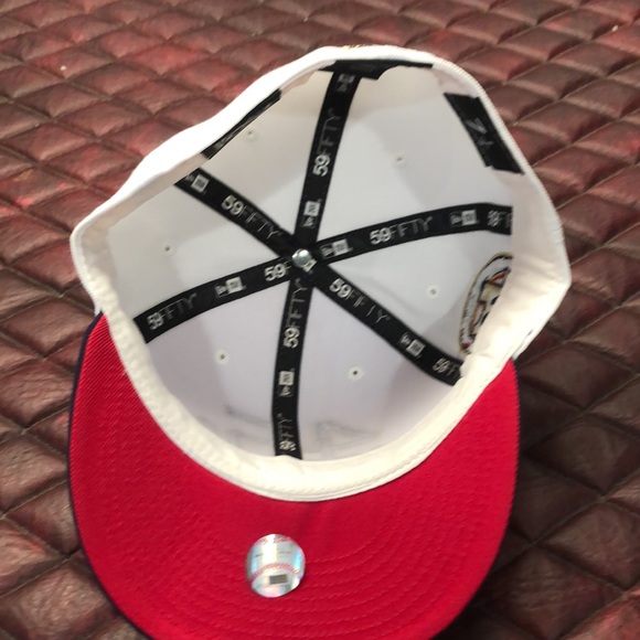 New ERA fifty nine Astro cap 7 1/4 - Picture 5 of 6